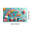 8A, variant on Colorful Design Balloon Decoration Children Celebration Banner for Birthday Party Kids Event Decoration