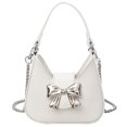 thumbnail image 1 of Bolso Versátil para Axila A La Mujer Cuero PU Exteriores, 1 of 9