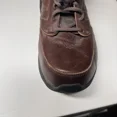 thumbnail image 4 of New Balance MW928V3 Brown Leather Low Top Walking Sneakers Shoes Men's Sz 13D, 4 of 5