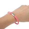 thumbnail image 1 of Negative Ion Balance Energy Wristband,   Bracelet for Health, Promote Blood Circulation, Silicone Sports Bracelet for Men and Women, 1 of 7