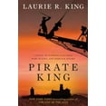 thumbnail image 1 of Pre-Owned Pirate King: A Novel of Suspense Featuring Mary Russell and Sherlock Holmes (Hardcover) 1410441113 9781410441119, 1 of 1