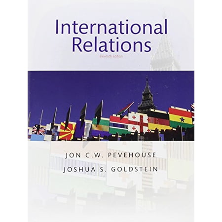 International Relations (Paperback)