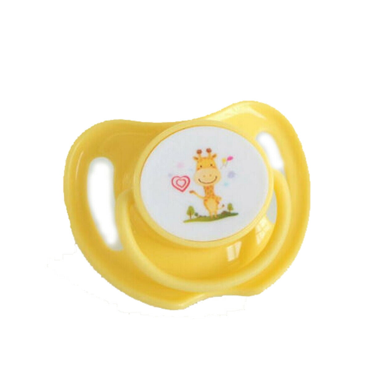 funny pacifiers walmart