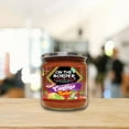 thumbnail image 2 of On The Border Medium Cantina Salsa, Gluten-Free, 16 oz Jar, 2 of 8