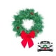 thumbnail image 1 of Guirnalda luminosa para autos para camionetas y SUV Amuleto navideño brillante para SUV, 1 of 8
