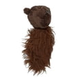 thumbnail image 6 of Dig it Friend Squirrel Soft Plush Squeaky Crinkler Dog Play Toy Home Dog Gift, 6 of 6