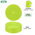 thumbnail image 3 of Uxcell Polypropylene Webbing, 10 Yards 1 Inch for Outdoor,DIY Crafting [Coffee], 3 of 6