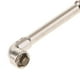 thumbnail image 4 of Llave / Llave s Angulares De De 2 Piezas Con Orificio Pasante Métrico 5.5 Mm, 4 of 8