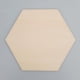 thumbnail image 2 of Piezas de Sin Terminar CUTICAT Discos de Madera en Blanco para Manualidades DIY, 2 of 8