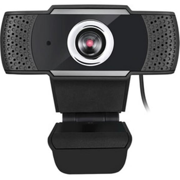 2.1 MP 1920 x 1080 pixel CMOS Sensor Webcam