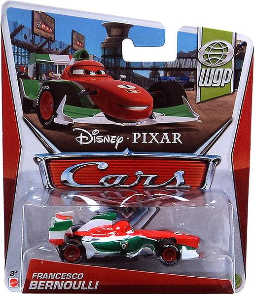 francesco bernoulli power wheels