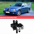 thumbnail image 4 of Heater Control Valve Solenoid Valve Water Valve Automotive, 4 of 5
