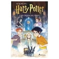thumbnail image 1 of Harry Potter Y La Orden Del Fénix Salamandra Infantil Y Juvenil J.K. Rowling, 1 of 2