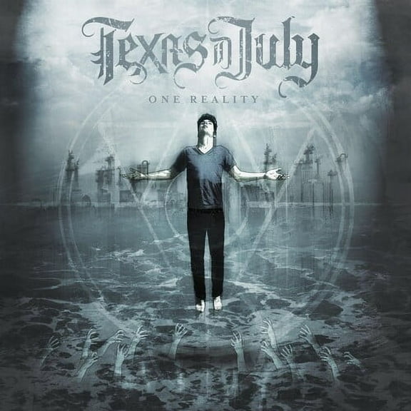 Texas in July - One Reality - Alternative - CD