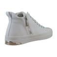 thumbnail image 5 of DKNY Yaser Women's Fashion Sneakers Brt White Size 9.5 M, 5 of 8