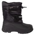 thumbnail image 2 of Trespass Kids  Dodo Water Resistant Snow Boots, 2 of 5