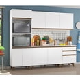 thumbnail image 2 of Cocina Integral Completa Modular Madesa Reims 250cm BB 03, 2 of 5