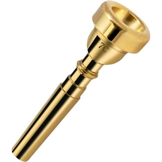 Marcinkiewicz Signature Series Trumpet Mouthpiece E8 - Rick