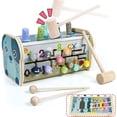 thumbnail image 1 of Juego de golpes multifuncional Adepaton LKX-0248, 1 of 5