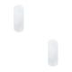 thumbnail image 4 of Jumpingount Herramientas de pedicura Glass Feet File Cracking Rasp Remover Callus Spa Men Supplies Hard Instrument Relieve Healthy Care Type1 NO1, 4 of 6