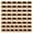 Kraft paper, variant on Set Of 50 Cardboard Macarons Storage Boxes Portable Snacks Containers Dessert Packaging Box Muffin and Cupcake Holders