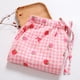 thumbnail image 1 of Pantalones cortos florales para dormir para mujer, ropa de dormir bonita de estilo coreano, ropa de casa, ropa de habitación de cintura elástica, verano, nuevo, 1 of 4