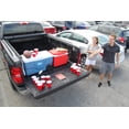thumbnail image 2 of Duraliner D92-TPX Tailgate Pong Fits 02-09 Ram 1500 Ram 2500 Ram 3500 Fits select: 2002-2003,2005-2008 DODGE RAM 1500, 2 of 3