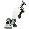 thumbnail image 4 of 110V Floor Grinding Machine Square Chassis Multi-functional Floor Scrubber Buffer Polisher Machine, 4 of 13