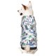 thumbnail image 1 of Balery Hawaii Palms Sudadera con Capucha para Perros Pequeños – Ropa para Mascotas, Disfraz para Perros y Gatos, Ideal para Fiestas y Cosplay-Medium, 1 of 7