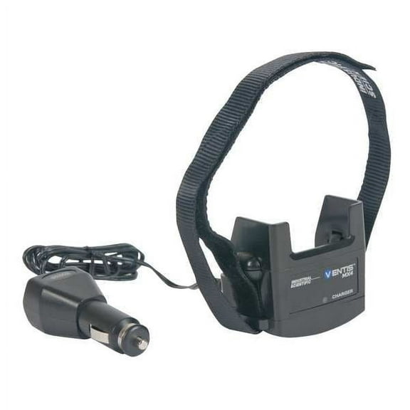 Industrial Scientific Battery Charger,12VDC 18108651