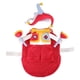 thumbnail image 2 of Ropa De Cosplay Para Perros, Divertidos Disfraces De Payaso Para Perros Y Gatos, Disfraz De Fiesta De Cosplay Con Sombrero Para Perros, Gatos, Gatitos, Ropa Linda De Moda, 2 of 8
