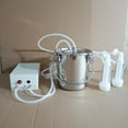 thumbnail image 5 of AIHOME Milk Machine For Goats Portable Milking Machine Food Grade Milk Bucket 3L Capacity Goat Milking Machine Efficient & Easy-to-Use vividly, 5 of 9