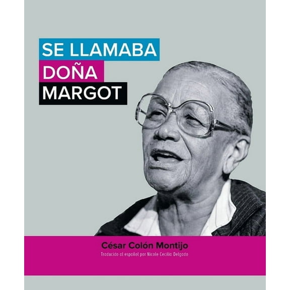 Se llamaba doña Margot, (Paperback)