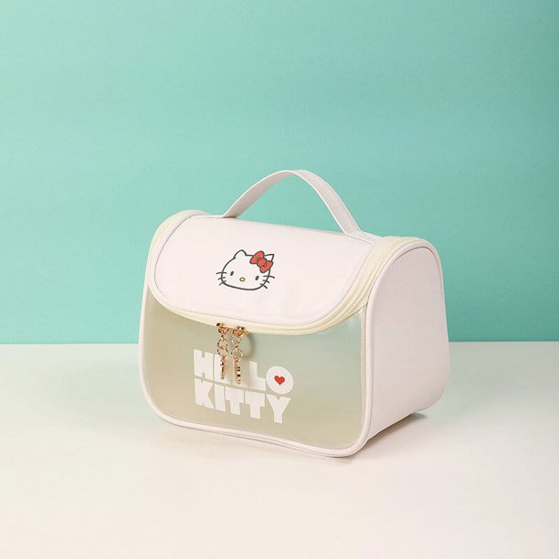 Bolsa de cosméticos esmerilada portátil de gran capacidad, impermeable, gancho de lavado, bolsa de almacenamiento de artículos de tocador, venta al por mayor