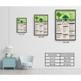 thumbnail image 7 of LOLUIS The Invisible Disability ADD Poster, Attention Deficit Hyperactivity Disorder Poster, Therapy Posters for Kids Teens (Unframed 11"x17"), 7 of 7