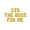 Gold, variant on Letter Balloons - ITS THE BOOS FOR ME 16" Inch Alphabet Letters Foil Mylar Balloon Halloween Party Banner (Red)