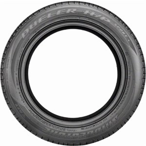 Bridgestone Dueler H/P Sport RFT UHP Summer 275/40R20 106W XL Passenger Tire Sansujyuku sansujyuku.com