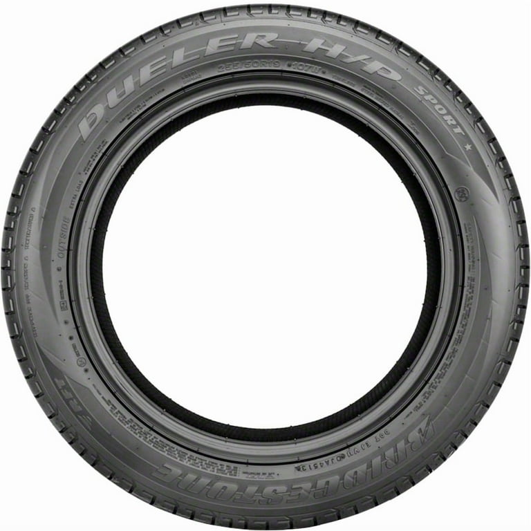 Makomako 275/40R20 4本 ブリヂストン DUELER Amazon.com