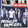 thumbnail image 2 of One Direction - Midnight Memories - Music & Performance - CD, 2 of 2