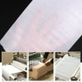 thumbnail image 4 of 100Pcs 25x30cm Cushion Pouches Safely Wrap Cup Dishes Glassware Porcelain Furniture Packing Supplies for Moving Storage, 4 of 9