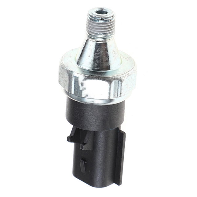Sensor de presión de aceite del Motor yuxing 5149059AA Negro plateado