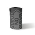thumbnail image 4 of Bags on Board Dog Waste Bag Bone Dispenser in Black with 30 Refill Bags, 4 of 7