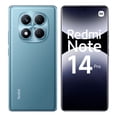 thumbnail image 1 of Smartphone Xiaomi Redmi Note 14 Pro 256 Azul 8gb Ram, 1 of 5