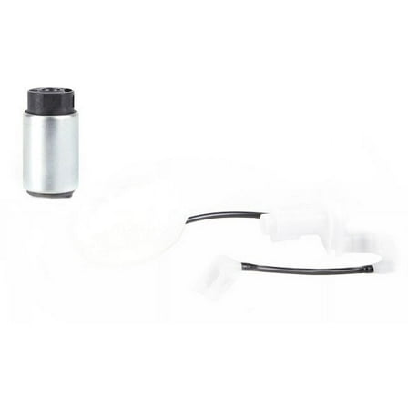 Electric Fuel Pump - Compatible with 2006 - 2008 Toyota RAV4 Sport Utility 2.4L 4-Cylinder 2007