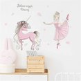thumbnail image 3 of Pegatinas de pared bonitas y coloridas para niños, despegables y adhesivas, removibles, para decorar la habitación de los niños, la sala de juegos y el dormitorio., 3 of 5