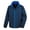 Navy / Royal, variant on Mens Core Printable Softshell Jacket