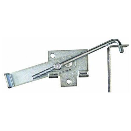 - National #N161-760 Cam Action Jamb Latch