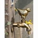 thumbnail image 2 of Outdoor Faucet Garden Faucet Animal Shape Antique Brass Faucet Bird Faucet Mop/Garden Watering Animal Faucet, 2 of 3