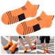 thumbnail image 5 of 3 pares de calcetines de tubo corto para deportes al aire libre, calcetines de baloncesto acolchados suaves para hombres y adultos, 5 of 5