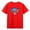 Red, variant on Cody Rhodes Victory T-shirt Crewneck Short Sleeve Cotton Tee Women Men Streetwear Tops